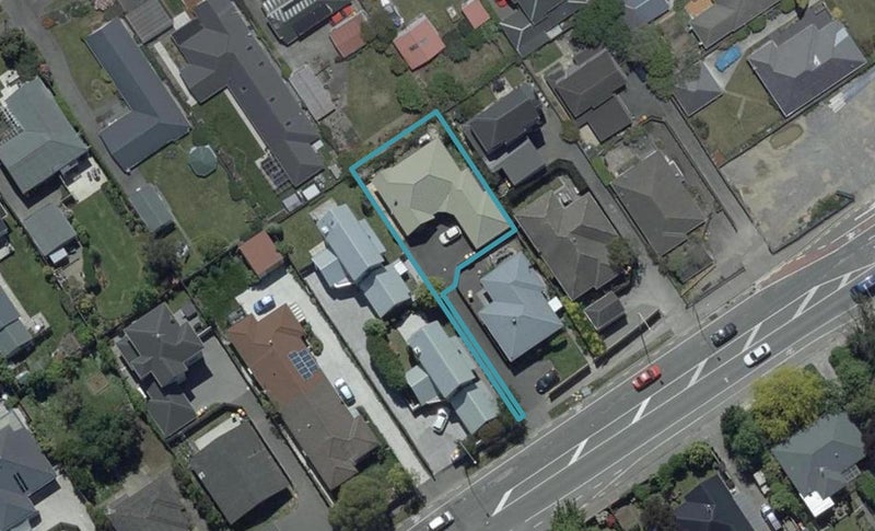 205A Innes Road, St Albans, Christchurch - Carousel 1