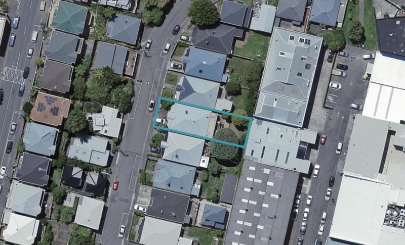 21 Myrtle Crescent, Mount Cook, Wellington - Carousel 1