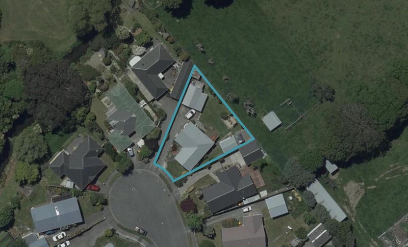 26 Renwick Place, Hillmorton, Christchurch - Carousel 1