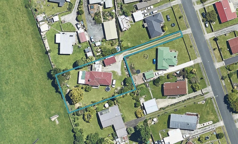 47 Kokiri Street, Ngongotaha, Rotorua - Carousel 1