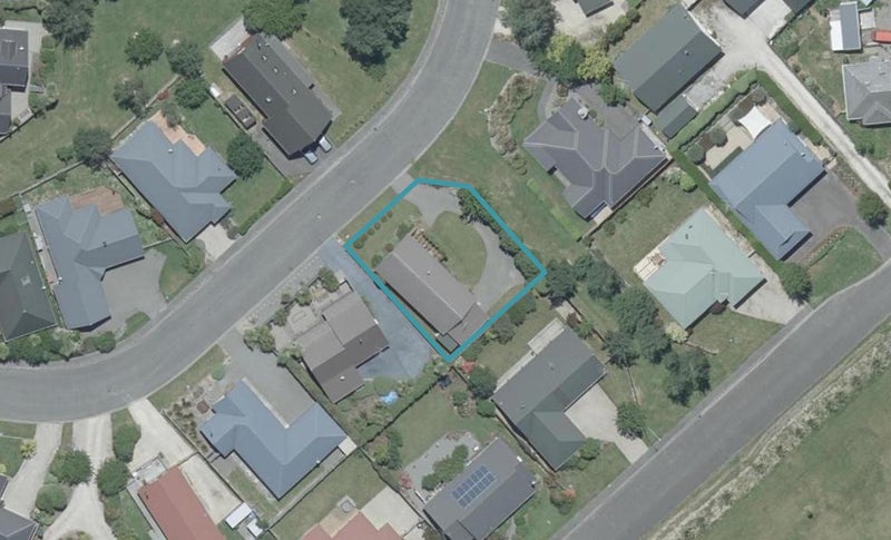 11 Devon Street, Hanmer Springs, Hanmer Springs - Carousel 1