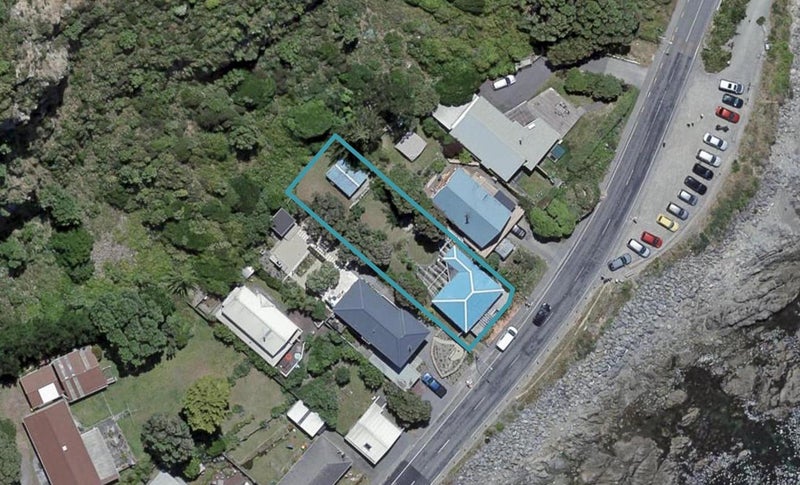 57 Breaker Bay Road, Breaker Bay, Wellington - Carousel 1