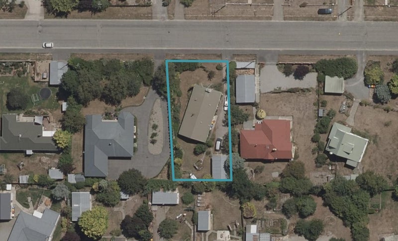 76 Caulfeild Street, Ranfurly, Ranfurly - Carousel 1
