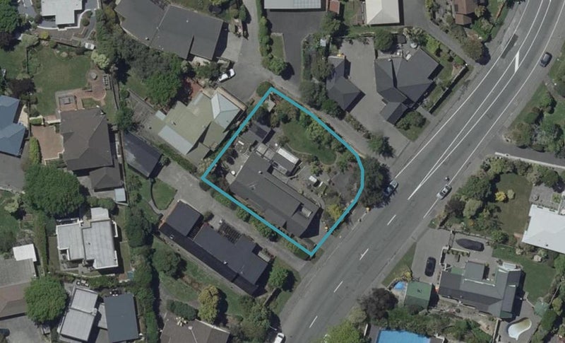 34 Penruddock Rise, Westmorland, Christchurch - Carousel 1