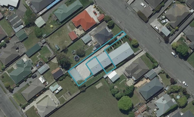 3/37 English Street, Upper Riccarton, Christchurch - Carousel 1