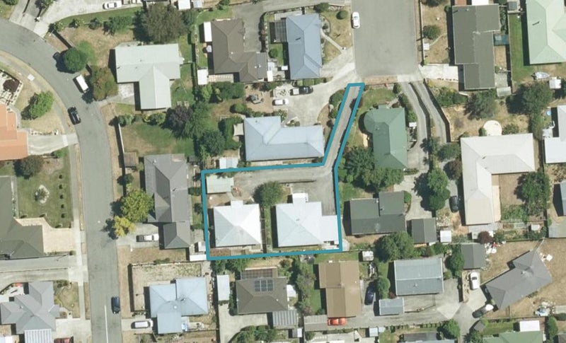 17 Cashmere Grove, Witherlea, Blenheim - Carousel 1