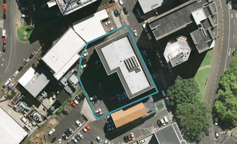 506/79 Airedale Street, Auckland Central, Auckland - Carousel 1