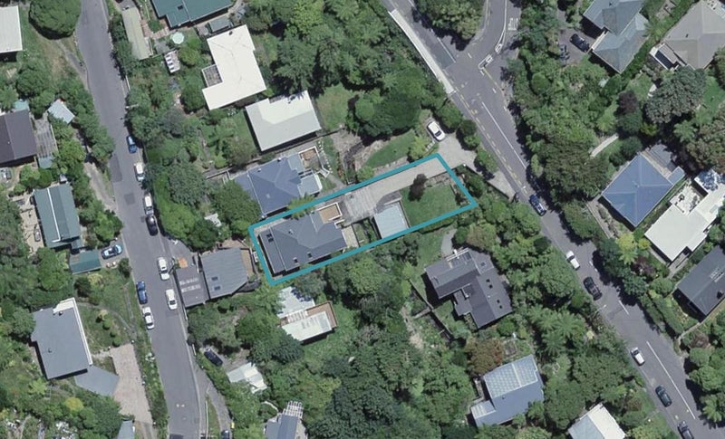 43 Awarua Street, Ngaio, Wellington - Carousel 1