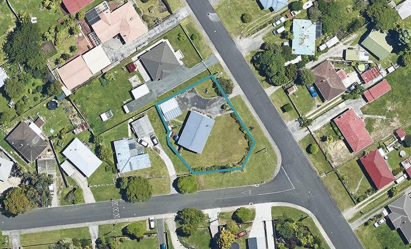6 Roosevelt Road, Western Heights, Rotorua - Carousel 1