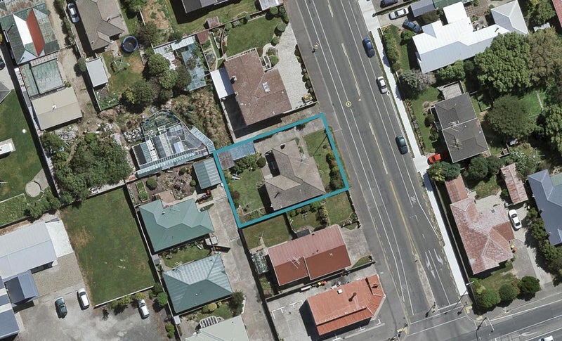70 Lindisfarne Street, Richmond, Invercargill - Carousel 1
