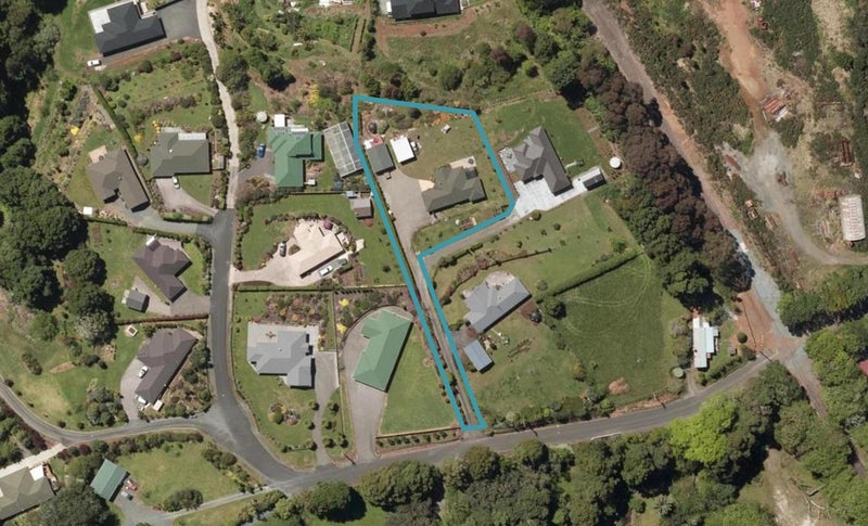 58A Waipanga Road, Kamo, Whangarei - Carousel 1