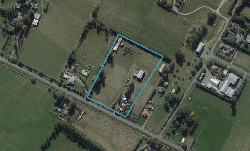 532 Drain Road, Leeston - Carousel 1