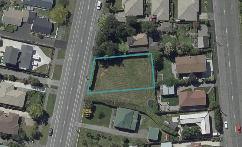 409 Halswell Road, Halswell, Christchurch - Carousel 1