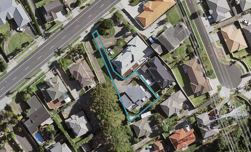 201A Hill Road, Manurewa, Auckland - Carousel 1