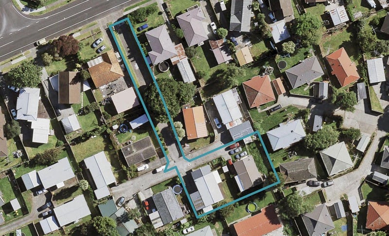 2/56B Burundi Avenue, Clendon Park, Auckland - Carousel 1