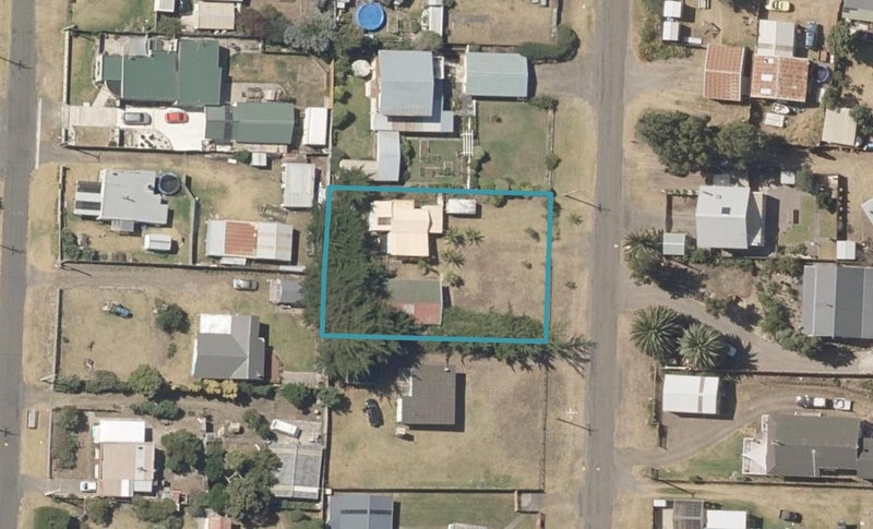 6 Barling Street, Himatangi Beach, Himatangi Beach - Carousel 1