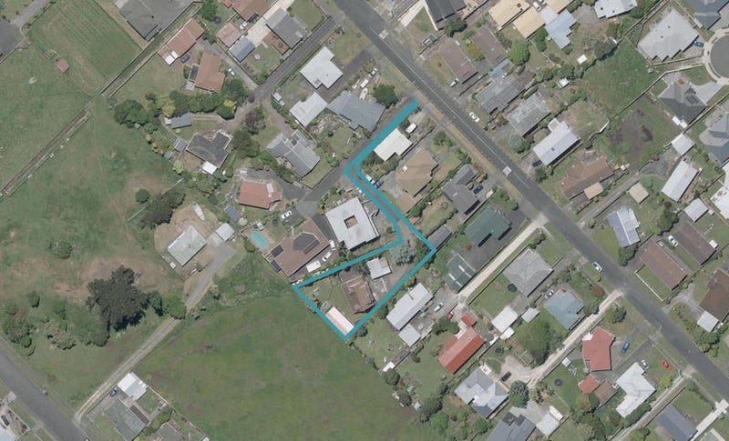 103B Somerset Road, Springvale, Whanganui - Carousel 1