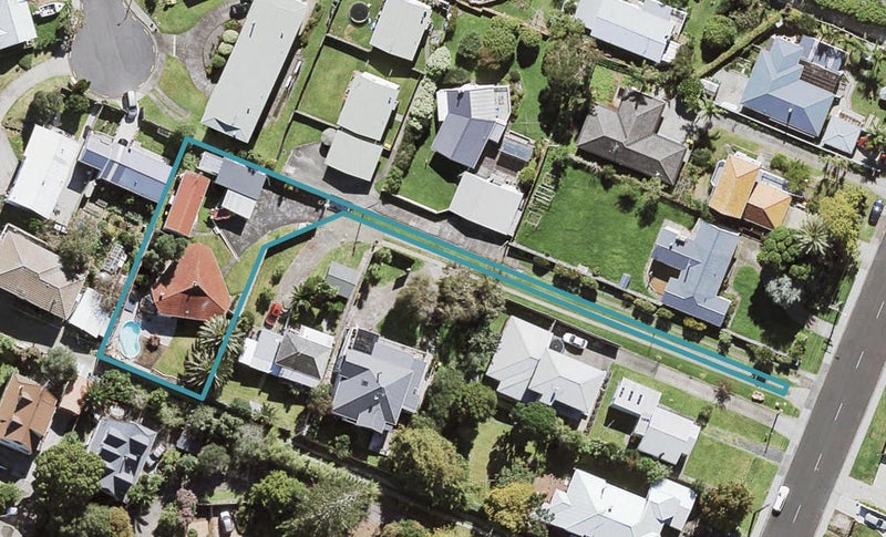 46C Salisbury Road, Birkdale, Auckland - Carousel 1