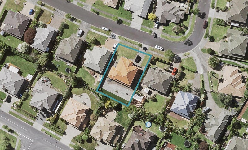 42 Delmont Close, East Tamaki Heights, Auckland - Carousel 1