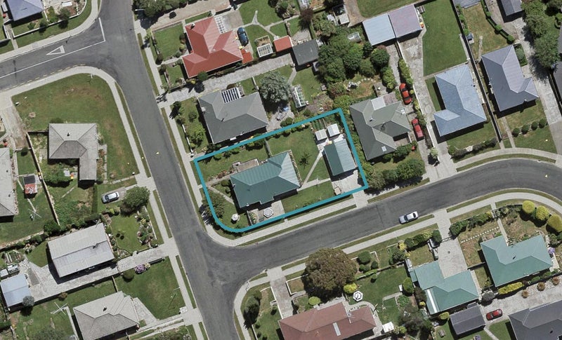 71 Conway Crescent, Glengarry, Invercargill - Carousel 1