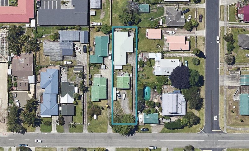 34 Victoria Avenue, Whakatane, Whakatane - Carousel 1