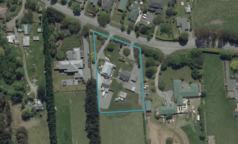685 Hills Road, Marshland, Christchurch - Carousel 1