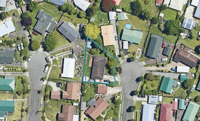 4 Marcasite Place, Pukehangi, Rotorua - Carousel 1