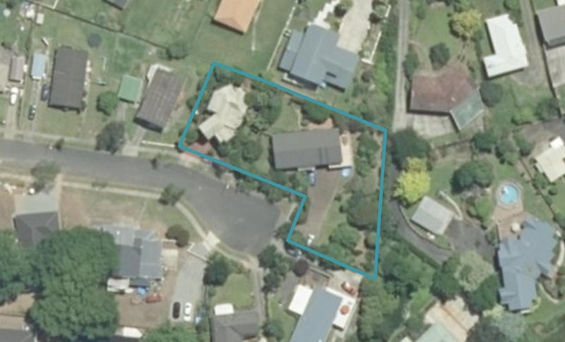 29 Harlock Place, Huntly, Huntly - Carousel 1