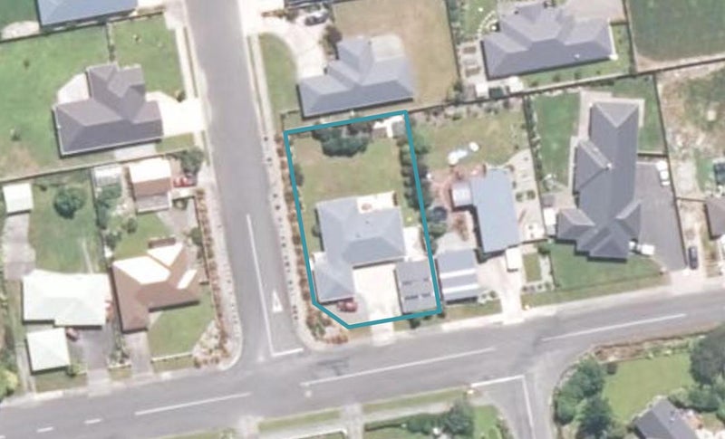 48 Eastons Road, Westport, Westport - Carousel 1