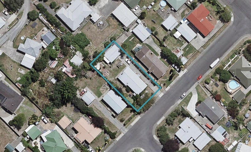 29 Ngaruroro Avenue, Whakatu, Hastings - Carousel 1