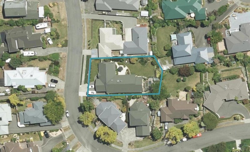 19 Elisha Drive, Witherlea, Blenheim - Carousel 1
