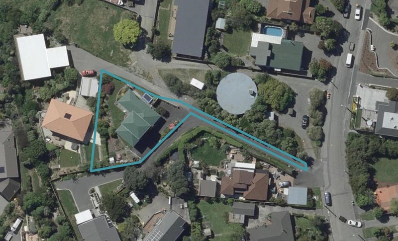 102 Huntsbury Avenue, Huntsbury, Christchurch - Carousel 1