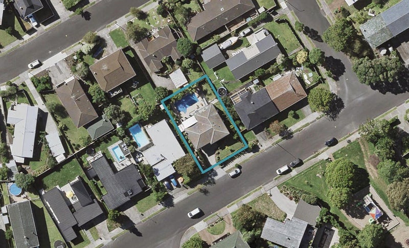 20 Archdall Street, Meadowbank, Auckland - Carousel 1