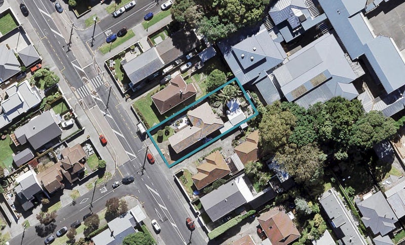 293 Point Chevalier Road, Point Chevalier, Auckland - Carousel 1