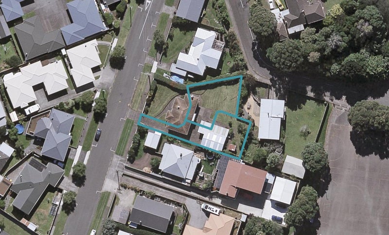 3B Normanby Street, Fitzroy, New Plymouth - Carousel 1