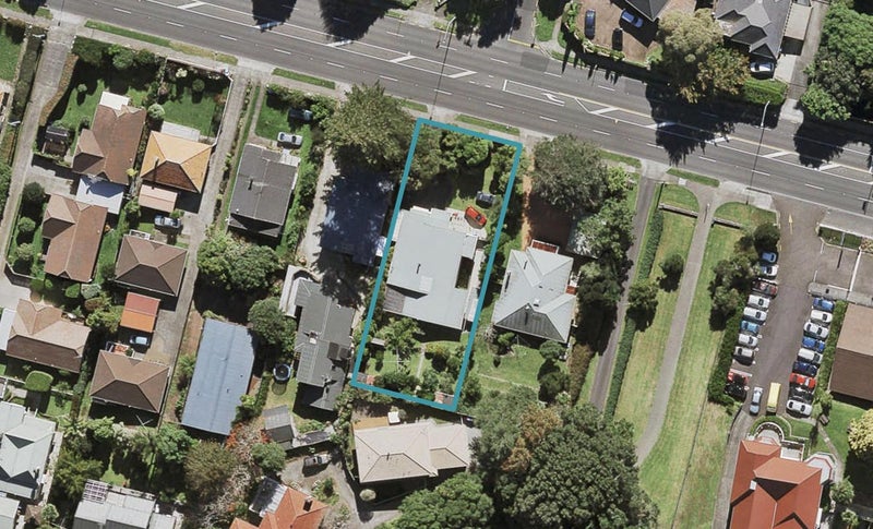 609 Mount Albert Road, Royal Oak, Auckland - Carousel 1