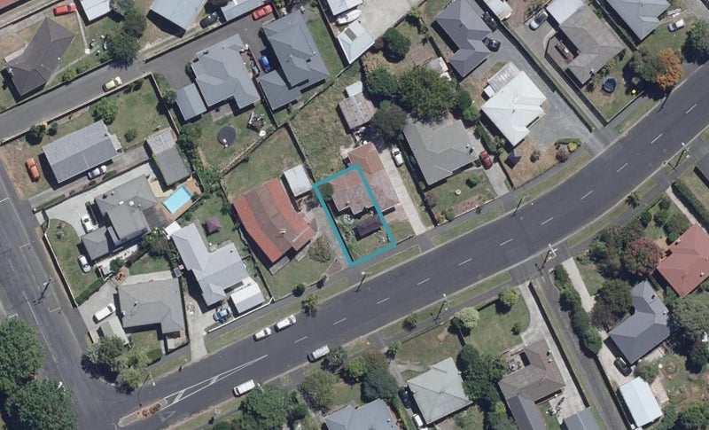 1/3 Edinburgh Road, Hillcrest, Hamilton - Carousel 1