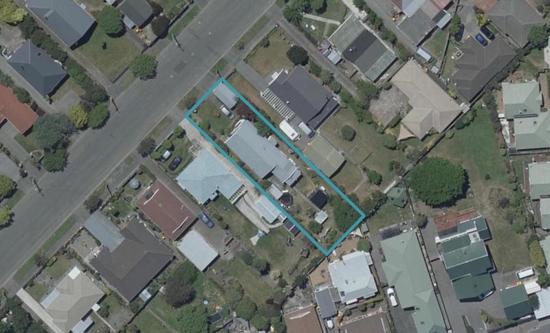 125 Lonsdale Street, New Brighton, Christchurch - Carousel 1