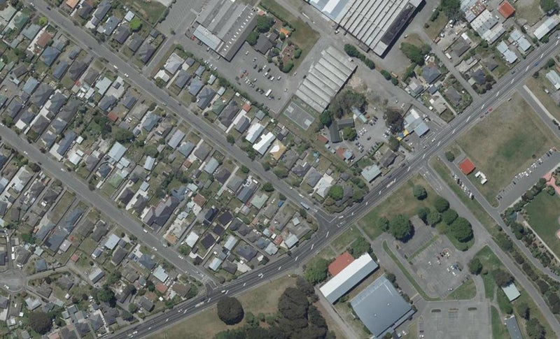 103 Bickerton Street, Wainoni, Christchurch - Carousel 1