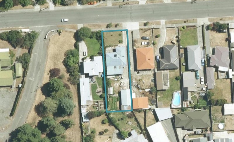 52 Hospital Road, Witherlea, Blenheim - Carousel 1