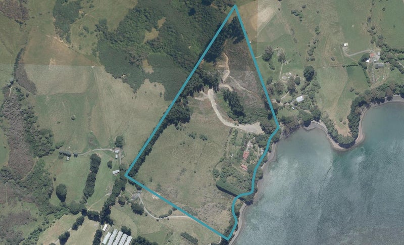 365 Aramoana Road, Deborah Bay, Port Chalmers - Carousel 1