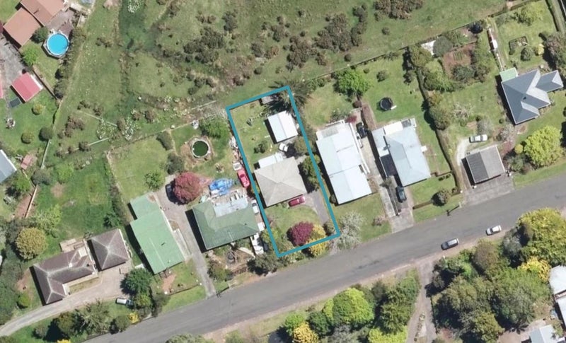 40 Hillcrest Road, Kaikohe, Kaikohe - Carousel 1