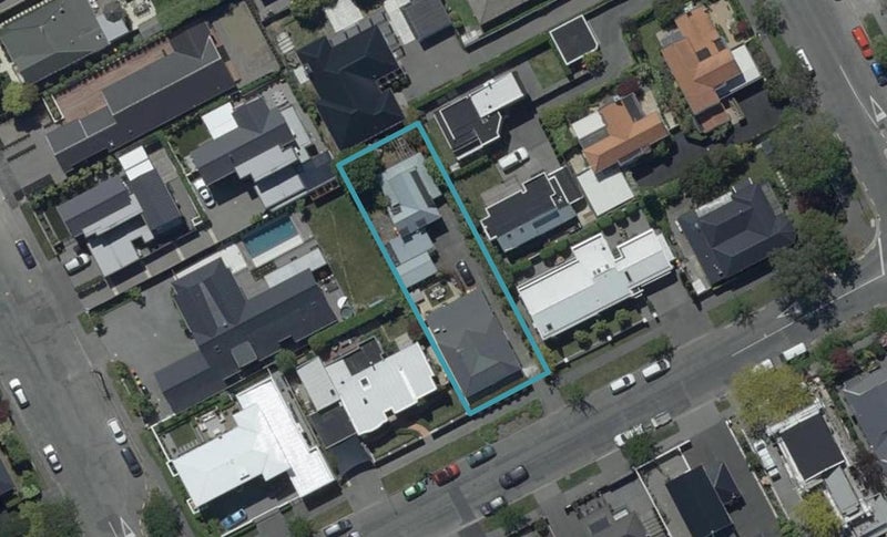 1/61 Merivale Lane, Merivale, Christchurch - Carousel 1
