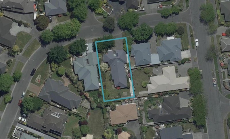 5 Hatfield Place, Avonhead, Christchurch - Carousel 1