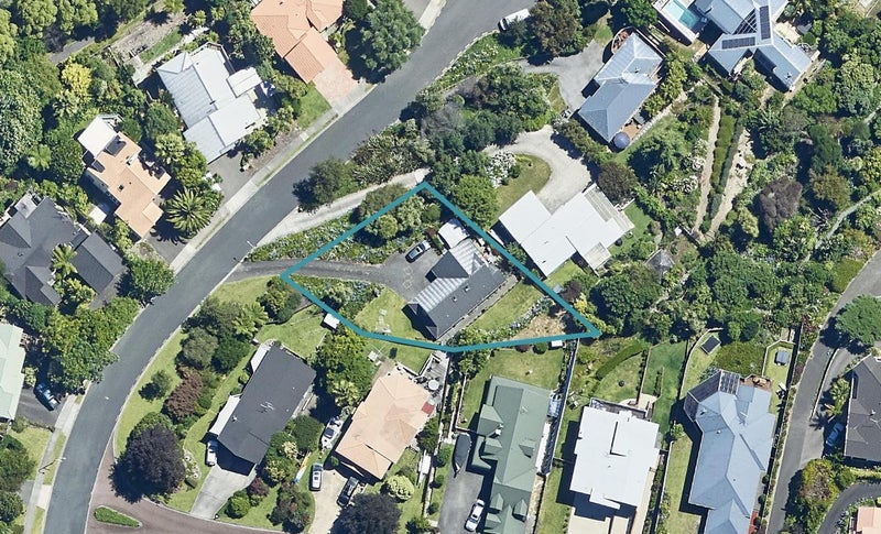 44 Little John Drive, Bellevue, Tauranga - Carousel 1
