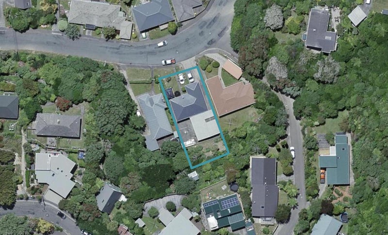 38 Warwick Street, Wilton, Wellington - Carousel 1