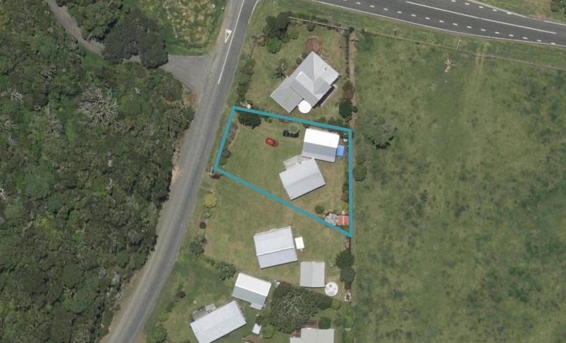 3 Clements Road, Matapouri, Whangārei - Carousel 1