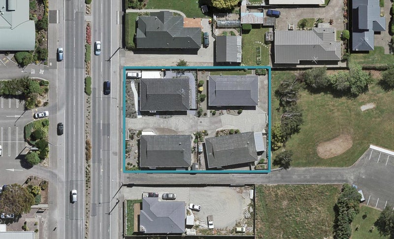 339 North Road, Waikiwi, Invercargill - Carousel 1