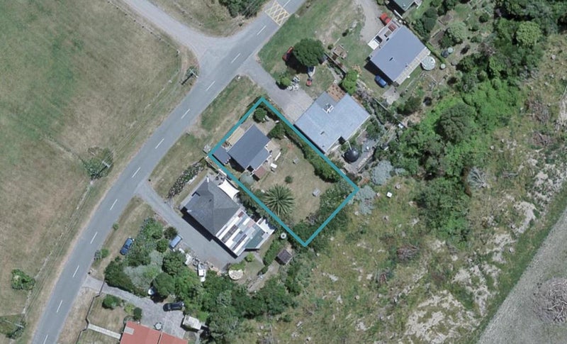 64 Lake Ferry Road, Lake Ferry, Featherston - Carousel 1