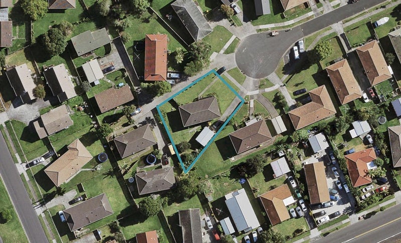 12 Amethyst Place, Wiri, Auckland - Carousel 1